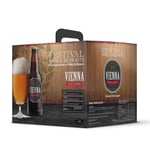 Festival World Beers - Vienna Red Lager 3.5Kg Beer Kit - Homebrew Home Brew