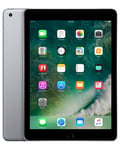 Apple Ipad 32 Go 24,6 Cm (9.7") Wi-fi 5 (802.11ac) Ios 10 Gris