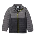 Columbia Youth Powder Lite Jacket