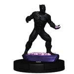 Marvel HeroClix: Black Panther Booster Brick (Booster Brick, Plastic (US IMPORT)