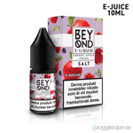 I VG Beyond Salts | Cherry Apple Crush 10ml E-Juice 14.5mg Saltnikotin