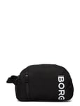 Core Wash Bag Standing Black Björn Borg