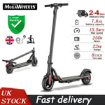 PRO ELECTRIC SCOOTER ADULT POWER MOTOR HIGH SPEED FOLDING E SCOOTER LONG RANGE