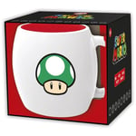 Nintendo Super Mario Bros muki 385ml