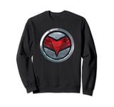 Marvel The Falcon and the Winter Soldier Falcon Icon Sweatshirt