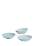 Royal Doulton Gordon Ramsay Maze Stoneware Pasta Bowl, Set of 4, 24cm