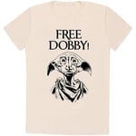 T-shirt Harry Potter  Free Dobby