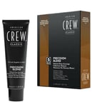 American Crew American Blend Medium Ash 3x40ml