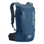 Ortovox Free Rider 22 - Sac à dos ski Petrol Blue 22 L