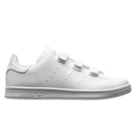 adidas Originals Sneaker Stan Smith - Vit Barn, storlek 30