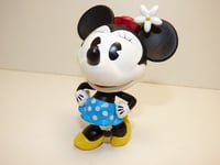 FIGURINE MINNIE MOUSE 4in Disney Film