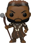 Funko Pop! Vinyl Black Panther Wakanda Forever M’Baku figuuri