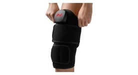 Appareil de massage chauffant et vibrant hyperice venom 2 leg