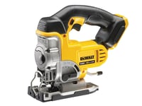 DEWALT DCS331N XR Premium Jigsaw 18V Bare Unit DEWDCS331N