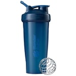 BlenderBottle Classic Loop, 820 ml, Navy