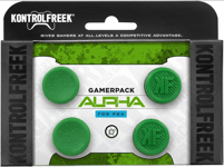 Gamerpack Alpha Kontrolfreek PS4
