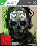 Call of Duty: Modern Warfare II Xbox One