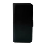 Ferrelli Duo Flip Cover iPhone 11 Pro, sort