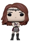 Funko Pop! TV: The Boys - Queen Maeve, Multicolor (48189) (US IMPORT)