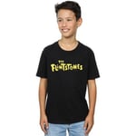 T-shirt enfant The Flintstones  BI17663