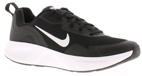Nike Womens Chunky Trainers Wear All Day Lace Up assorted UK Size