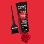 Osmo Colour Revive 225ml Hair Colour Refresher Conditioner RADIANT RED