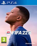 Fifa 22 (Football 2022) PS4 PLAYSTATION 4 Electronic Arts