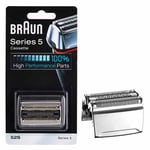 Braun 52S Shaver Series 5 Replacement Head Foil Cassette for Electric Shavers UK