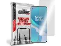 Grizzglass Hybridglas Oneplus 8T 5G