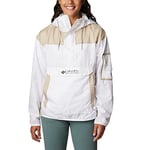 Columbia Femme Veste Coupe-Vent, Challenger