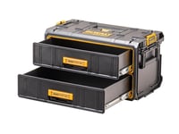 DEWALT DWST83529-1 Toughsystem 2.0 2-Drawer Tool Cabinet