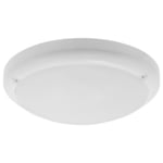 Vägg- Taklampa led airam - Vägg plafond sono 15w 835 ra ms