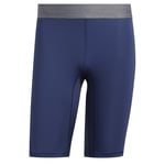 adidas Sportswear Tights Men's (Size 2XL) Alphaskin Sprint Tight Shorts - New