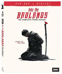 Into The Badlands  Sesong 3 Bluray