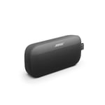 Bose trådlös högtalare Bose SoundLink Flex II bärbar Bluetooth-högtalare - Svart