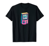 Mens 1990s Kid Retro Video Game Vintage Tee Shirt Mens T-Shirt