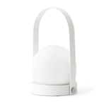 Audo Copenhagen Carrie lampa White