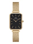 Quadro 20X26 Pressed Evergold G Black Gold Daniel Wellington