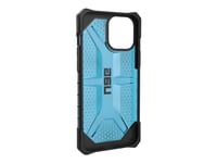 Uag Rugged Case For Iphone 12 Pro Max 5G [6.7-Inch] - Plasma Mallard - Baksidesskydd För Mobiltelefon - Mallard - För Apple Iphone 12 Pro Max