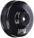 Bahco BE63010015F - Oil Filt Cup 100Mm - 1 Unité