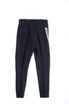 Nike Kids Sportswear Tech Fleece Pants - Black/White, X-Small