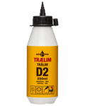 Droppen trälim D2 inne 250 ml