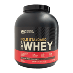 100 % Whey Gold Standard 2 270 g, proteiinijauhe