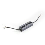 LED-drivdon 12V IP67 60/100/150W (Effekt: 0-100W)