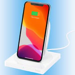 Belkin Boost Charge 7.5W Wireless Charger Stand Special Ed for Apple iPhone