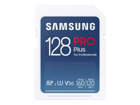 Samsung PRO Plus 128 GB SDXC UHS-I