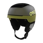 Oakley Mod5 - Casque ski Matte Dark Brush / Fern Fp M (55 - 59 cm)