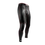 Mcdavid 8810T-BK Pantalon de Compression Homme Noir FR : M (Taille Fabricant : M)