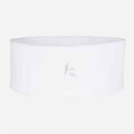 Classic Headband - White