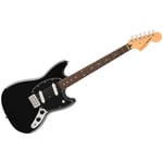 Fender Player II Mustang RW Black